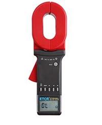 ETCR2000+钳形接地电阻测试仪