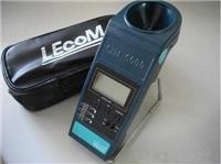 6000E新型超声波测高仪