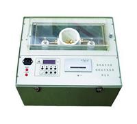 TE6080油耐压全自动测试仪