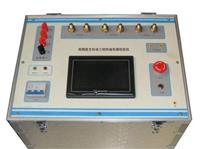 SG-500III三相热继电器校验仪