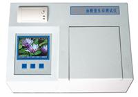 AK366油酸值自动测试仪