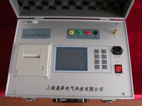 BYKC-2000B型有载开关测试仪