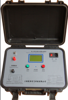 TD-3610全自动电力变压器消磁机