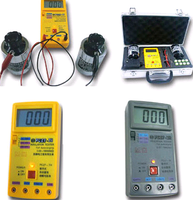 PC27-5G数字式自动量程绝缘电阻表