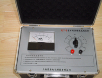 FZY-3杂散电流测试仪