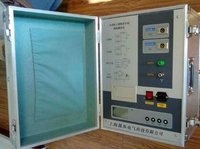 SX-9000自动介质损耗测量仪