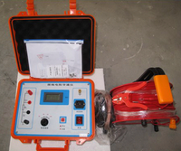 DT-10A接地引下线导通测试仪