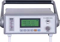 SF6分解物分析仪