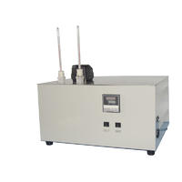 SCNQ1101石油产品凝点测定仪（手动型）