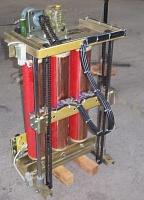 TESGZ/TEDGZ三相柱式调压器