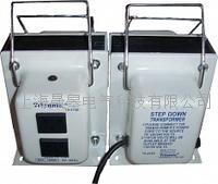 RT型系列简易升降变压器