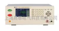 ZC7233B/ZC7233C型程控耐压测试仪